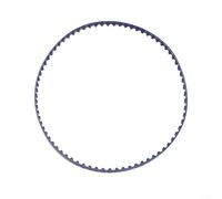 HomeVortex Correa de transmisión para limpiador de piscina para Polaris 360 380, pieza de repuesto de poliuretano resistente al desgaste para robot automático de piscina Zodiac, transmisión suave y
