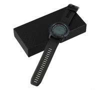 HomeVortex Cronómetro digital multifunción para árbitro con metrónomo, temporizador de cuenta regresiva y retroiluminación para partido de fútbol, correr y entrenamiento de fitness, plástico ABS