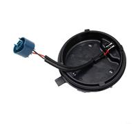 HomeVortex Cubierta protectora para bombilla de faro delantero 81135-42520 para Toyota RAV4 LE XLE tapa de carcasa de luz delantera pieza de repuesto directo montaje izquierdo o derecho