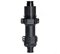 HomeVortex Cubo de disco de bloqueo central recto de aleación de aluminio de 24 agujeros para bicicletas de carretera, sistema de trinquete 54T compatible con eje pasante DT, 12 x 142 mm, (260TR-Ms)