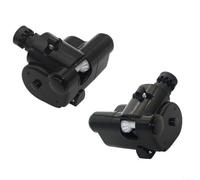 HomeVortex Dispositivo de control de dirección de repuesto, para MX6 MX8, para limpiadores de piscina Elite, piezas R0524700 R0524800 lado A B, para componentes de fácil instalación para automático en