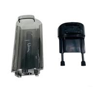 HomeVortex Filtro de tanque de agua de repuesto para aspiradora inalámbrica Mova K20 en seco húmedo Material plástico PE Caja de recogida de polvo a prueba de fugas Diseño filtrable (3)