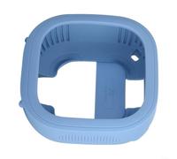 HomeVortex Funda de silicona suave para Bose para SoundLink de 2ª generación, piel protectora con correa para el hombro, accesorio de manga a prueba de golpes para altavoz, negro (azul)