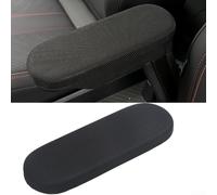 HomeVortex Funda protectora de consola central para reposabrazos de automóvil para Mini para Cooper E SE J01 J05 Aceman 2024-2026, acolchado suave resistente a los arañazos, para un accesorio interior