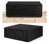 HomeVortex Funda protectora de nailon para receptores estéreo Sony STR-DN1080/STRDH550/STR-DH590/STR-DH790/R-S202BL/STR-DH190