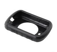 HomeVortex Funda protectora de silicona para Edge 530, carcasa de gel suave a prueba de golpes, protector de parachoques antiarañazos para carretera y montaña para bicicleta, ciclismo, computadora