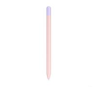 HomeVortex Funda protectora de silicona para Samsung Galaxy Tab S11/S11 Ultra S Pen, doble color antideslizante, agarre cómodo, recortes precisos, resistencia a los arañazos y absorción de golpes