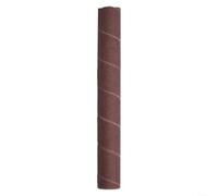 HomeVortex Fundas de tambor de lijado de 4.5 pulgadas, papel abrasivo de alúmina de 115 mm para lijadora de husillo oscilante, paquete mixto de grano 80/150/240 para pulido de madera, metal y plástico