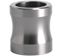 HomeVortex Herramienta de prensa de anillo de sello de cubo de aleación de aluminio para cuerpo de rueda libre de bicicleta, compatible con M7110/M8110/M9111 y R9200/R9270, diseño compacto de 1.9 x