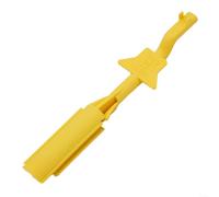 HomeVortex Herramienta de reinicio de combustible incorrecto, para Land Rover Discovery 3 4 Sport Evoque LR2, llave de desbloqueo de tapa de llenado de combustible incorrecta LR014047