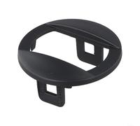HomeVortex Interruptor de ventana eléctrica Botón Cubierta Marco Interior Trim para Renault Clio 3 2005-2009 Panel de puerta delantera LHD RHD OEM 7701475136