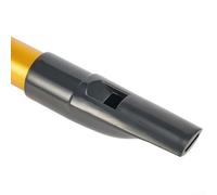 HomeVortex Irish For Tin Whistle Flute in C/D Key, 6 Hole Metal Penny silbato con agujeros digitalmente afinados, tradicional para instrumentos de viento de madera para principiantes y profesionales
