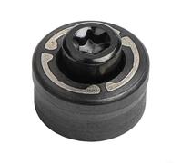 HomeVortex Juego de pesas de metal para putter, 2G a 16G, para modelos de doble curva de la serie Golf Spider Tour (10 g)