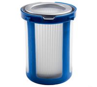 HomeVortex Kit de filtro de malla de repuesto para aspiradoras Black & Decker MultiPower CUA525BH CUA625BH H1 Series juego de prefiltro lavable
