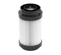 HomeVortex Kit de filtros para aspiradoras Kärcher para VC 6 Cordless ourFamily y para aspiradoras VC 7 Cordless yourMax, filtros de repuesto de algodón para captura fina de polvo, mantener suelos