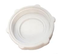 HomeVortex Kit de herramientas de lupa de reloj de 4 piezas, bucle de lupa de ojo de 5 x 15x, lupa de joyería de plástico para artesanos aficionados (1 unidad)