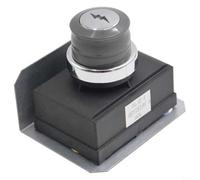 HomeVortex Módulo de encendido de parrilla 4 salidas Kit de repuesto de construcción de metal para Weber para Genesis Series E310 E320 E330 EP310 EP320 EP330 S310 2011-2016