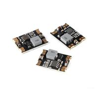 HomeVortex Paquete de 3 módulos convertidores CC-CC, 5.5V-36V a 3.3V/5V/9V placa reguladora de voltaje con salida 3A, fuente de alimentación de alta eficiencia para electrónica de bricolaje (3.3V)