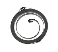 HomeVortex Para resorte de retorno de arranque de retroceso 28442-ZE2-W01, para GX240 para GX270 para GX340 para motores GX390 y 188F, para pieza de repuesto para agua del generador (1 unidad)