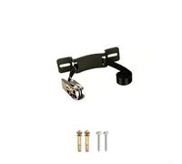 HomeVortex para soporte Pared Tanque Propano para acero con Correa 6.6FT(1pc)