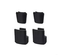 HomeVortex Patas de trípode ajustables, para Potensic ATOM3 Dr, aumento de altura de 2 mm para tren de aterrizaje a presión, accesorio de soporte protector ligero ABS, para un fácil almacenamiento de