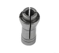 HomeVortex Pinza neumática para máquina de grabado, cabezal de abrazadera de aleación de 3 mm/6 mm para reparación de neumáticos, accesorio de herramienta de aire gris 27 x 10 mm (6 mm)