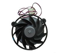 HomeVortex Receptor inalámbrico 300-868MHz, almacenamiento de 400 códigos con interruptor DIP para Marantec, Sommer, Berner Rolling Code Garages pequeña unidad ABS