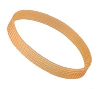 HomeVortex Red circular para estanque de 12 x 12 mm, resistente al desgaste, protector de malla de polietileno de alta densidad, bloqueador de desechos para piscinas, vallas, animales pequeños, color