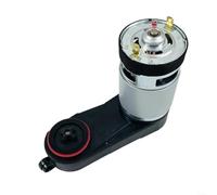 HomeVortex Repuesto de motor de cepillo de rodillo para aspiradora Redkey W12SE en húmedo y seco, accesorios de motor de cepillo de piso principal de metal para restaurar la succión