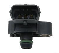 HomeVortex Sensor de presión de aire de admisión de vehículo 0261230146 para Vauxhall Corsa D Astra para Insignia reemplazo directo accesorio de piezas de automóvil