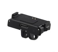 HomeVortex Sensor EGT termopar tipo K con cable aislado de fibra de vidrio y bloqueo ajustable para gas de escape automotriz 200 cm