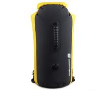 HomeVortex Solución de almacenamiento acuática lista para aventureros que buscan mantener sus pertenencias seguras, Black, 35L