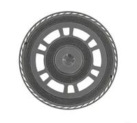 HomeVortex Soporte para fregona Dreame, Ultra, para X30 Ultra, para X40 para aspiradora ultra robótica, pieza de repuesto de plástico gris, bandeja de fregona, accesorio limpiador (1 unidad)