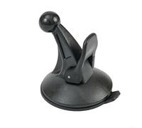 HomeVortex Soporte para GPS de vehículo con ventosa para Garmin Nuvi 65 66 67 68 Series LMT LT LM 2517 C255 dispositivo de navegación