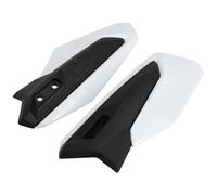 HomeVortex Suciedad, para la bicicleta Paramanos PP Cubierta de manillar de plástico, para, Para Surron, Para Ultra Bee Motocicleta Eléctrica, 240x100mm Protección contra Piedras del Suelo Viento