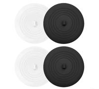 HomeVortex WE04X25281 Temporizador de secadora para y para hotpoint, pieza de repuesto 4467036 AP6031731 PS11763068, interruptor de control de metal para secadoras de ropa, negro (blanco + negro)