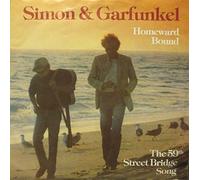 Homeward bound / The 59th street bridge song / CBS A 1938