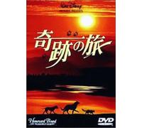 Homeward Bound: the Incredible [Alemania] [DVD]