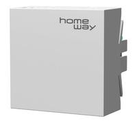 Homeway Wi-Fi 6 ax Access Point, reinweiß
