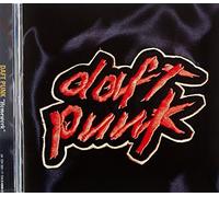 Homework by DAFT PUNK (1997-03-25)