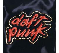 Daft Punk – Homework – CD – Parlophone