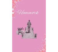 Homework, Hausaufgabenheft -small town girl- Kleinstadt Idyll, Serienliebhaber Hausaufgabenheft: Hausaufgabenheft mit vielen süßen Kaffemotiven, Gazebo, Pavillon, Jess und viele Sprüche