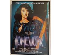 Homework [Reino Unido] [DVD]