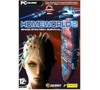 Homeworld 2