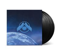 Homeworld 2 Remastered (Original Soundtrack) Vinyle - 3LP