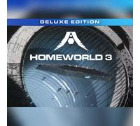 Homeworld 3 - Deluxe Edition (PC) Steam Key - GLOBAL