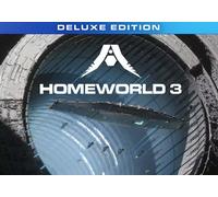 Homeworld 3 - Deluxe Edition (PC) Steam Key - LATIN AMERICA