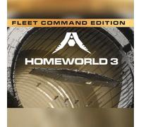 Homeworld 3 - Fleet Command Edition (PC) Steam Key - ROW