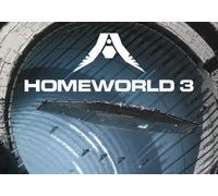Homeworld 3 (PC) Steam Key - CHINA