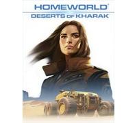 Homeworld: Deserts of Kharak Steam Gift GLOBAL